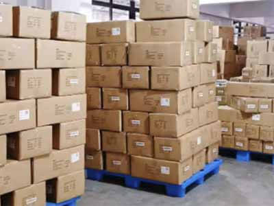 Packaging and Delivery