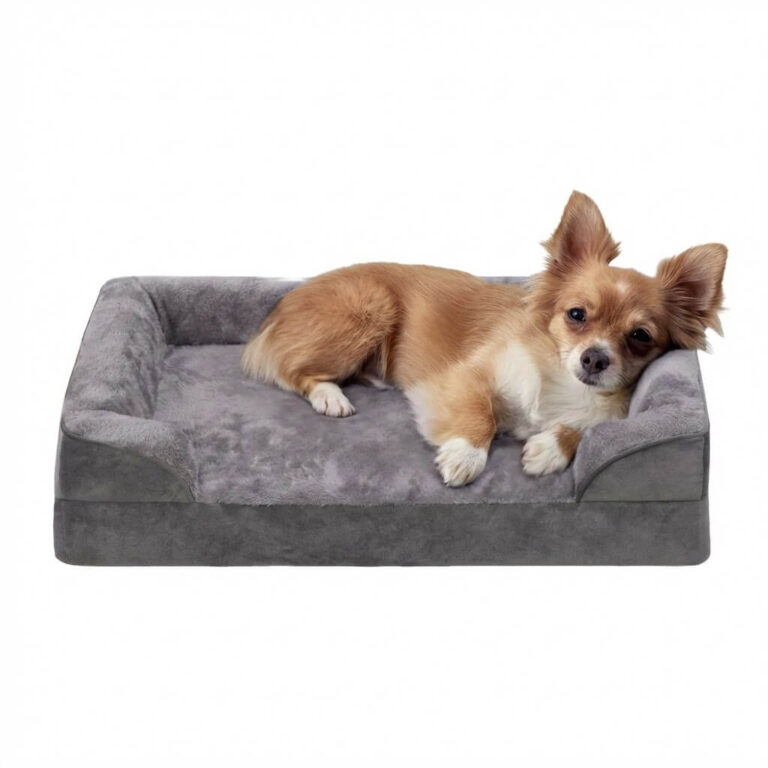 Dog Bed