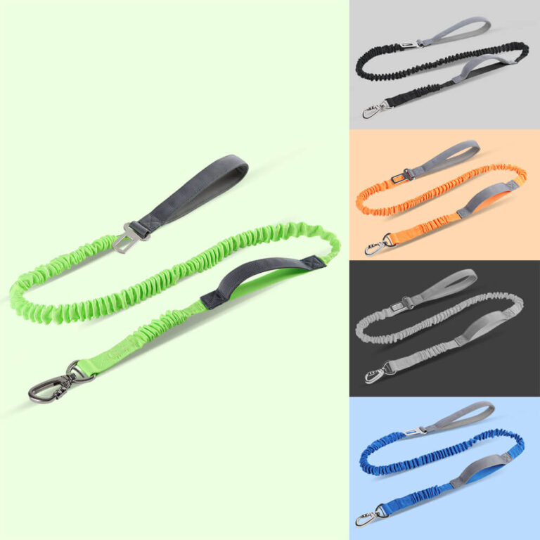 high quality dog leash