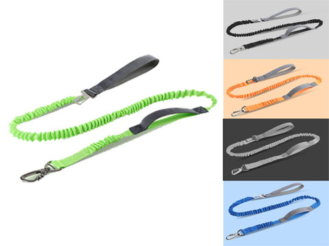 Multi-purpose Pet Leash