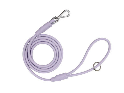 PVC Coated Webbing Leash