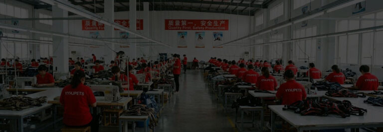Dog Collar Factory