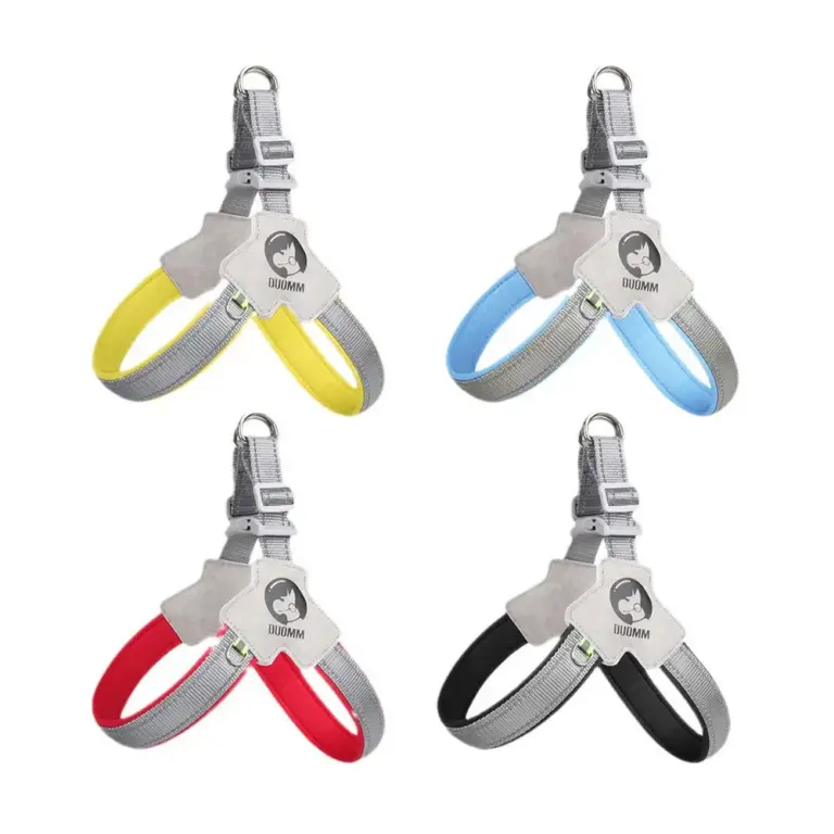 PU-Saddle-Style-Dog-Harness