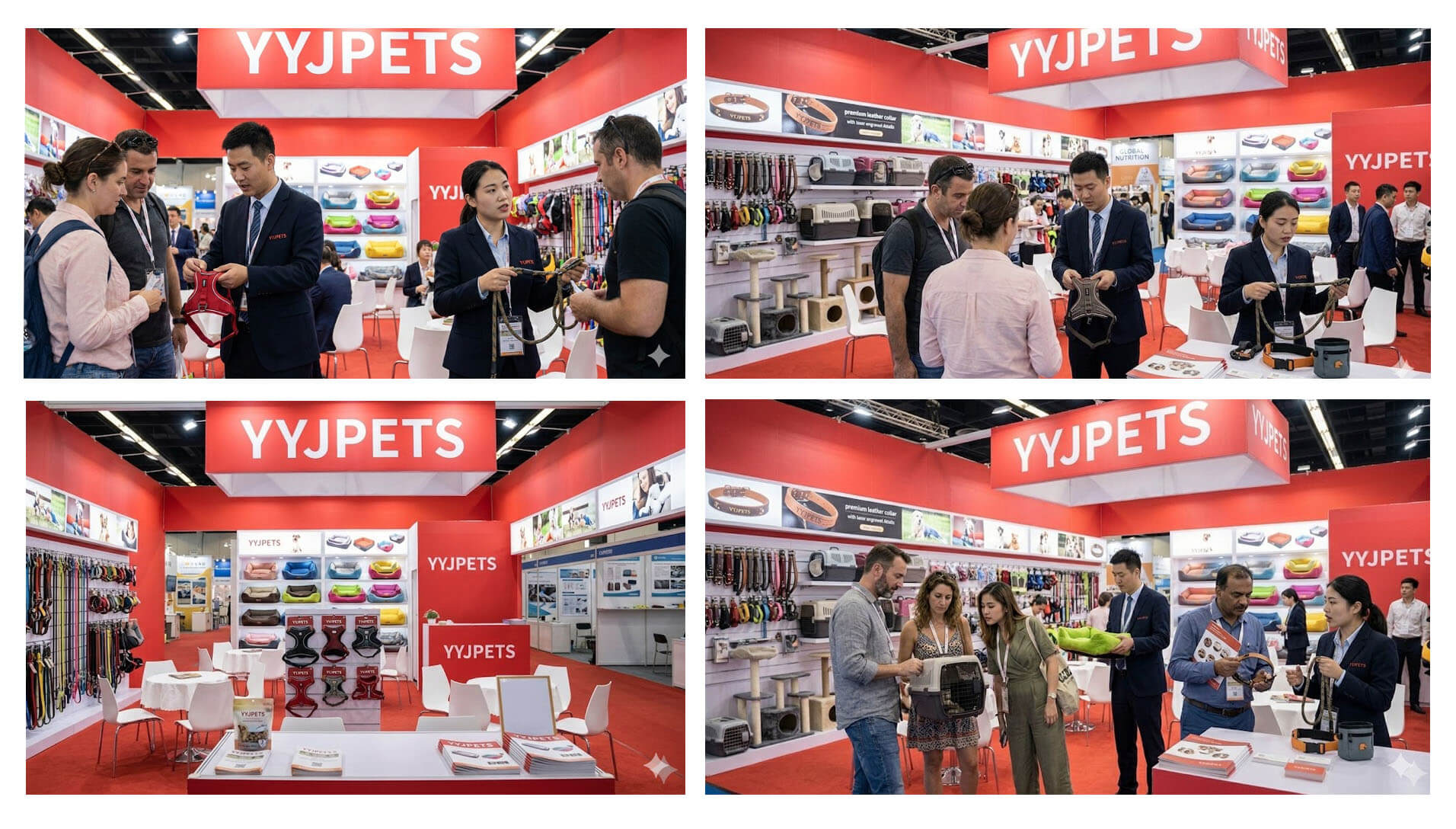 YYJPETS-Global-Pet-Trade-Show